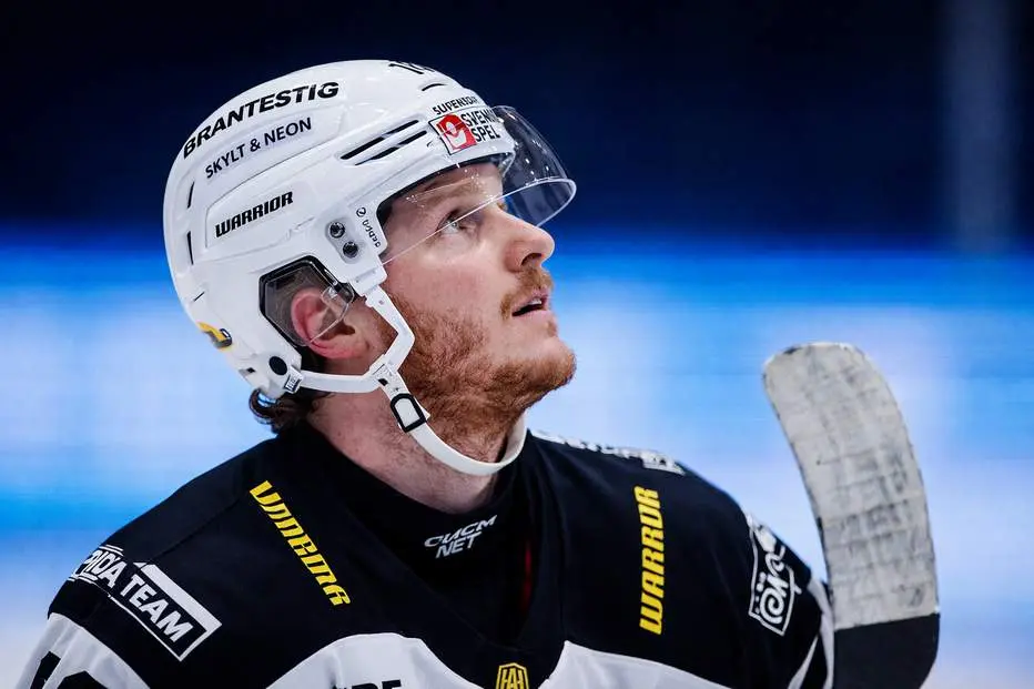 KLART: Efter VIK – där hamnar Oskar Kvist