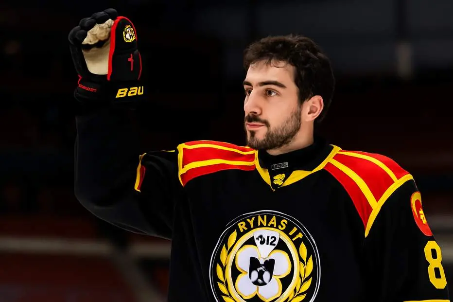 Klart: Publikfavoriten stannar i Brynäs