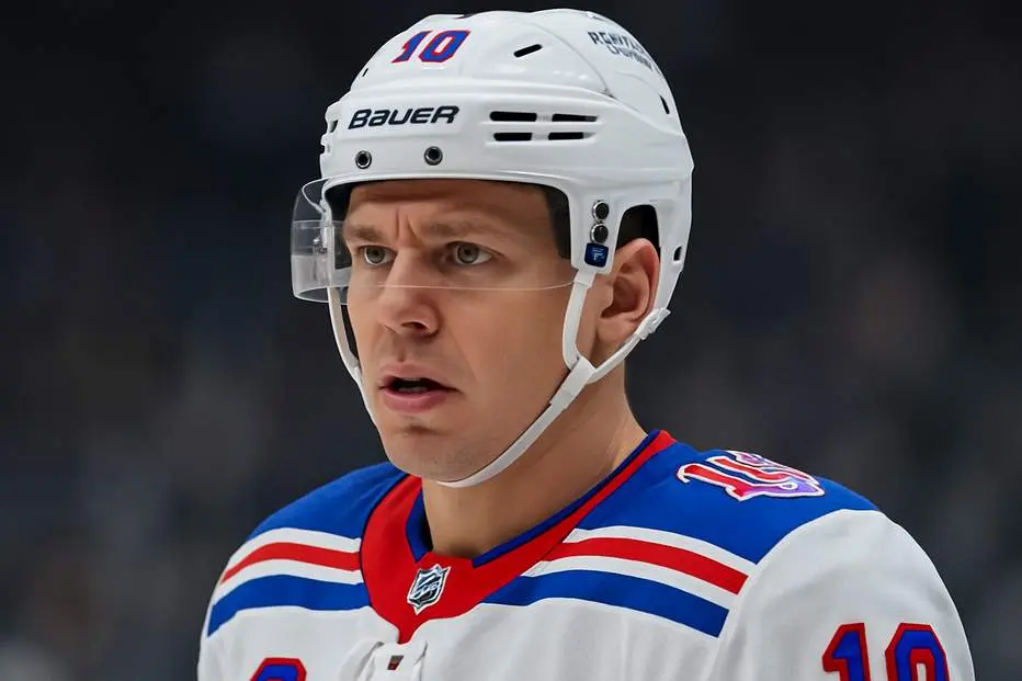 Klart: Rangers trejdar bort Artemij Panarin