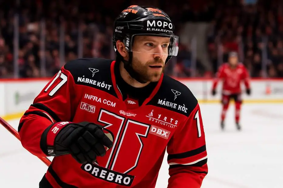 KLART: SHL-klubben förstärker med center