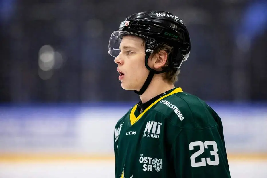 Klart: Efter missade slutspelet – förlänger med allsvenska klubben