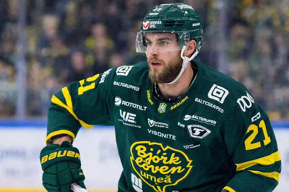 Klart: Lämnar efter fem säsonger