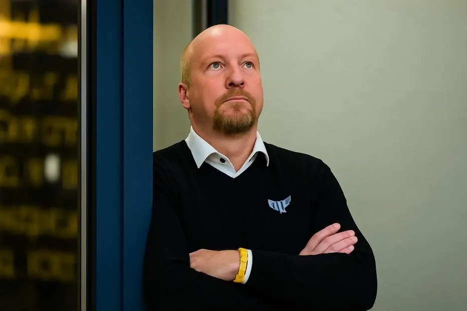 Klart: Sportchefen lämnar Västerås – efter säsongen