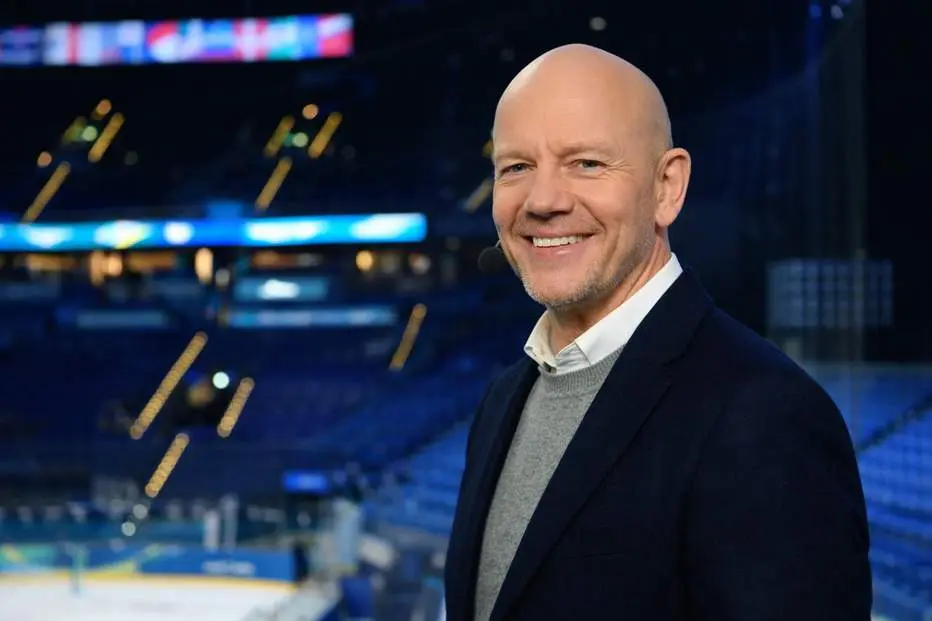 Klart: Sundin gör comeback i Toronto