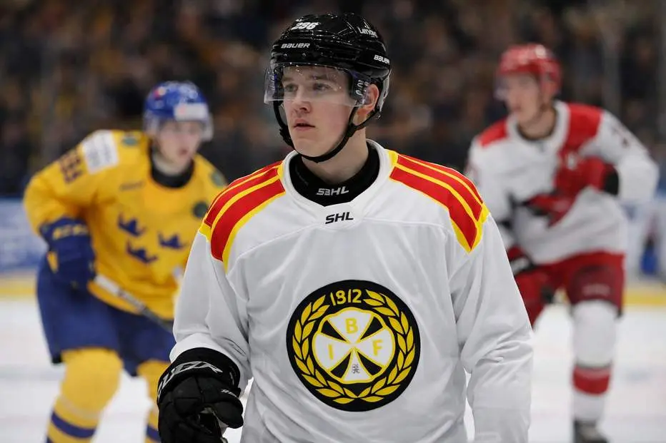 KLART: Tidigare JVM-stjärnan återvänder till SHL