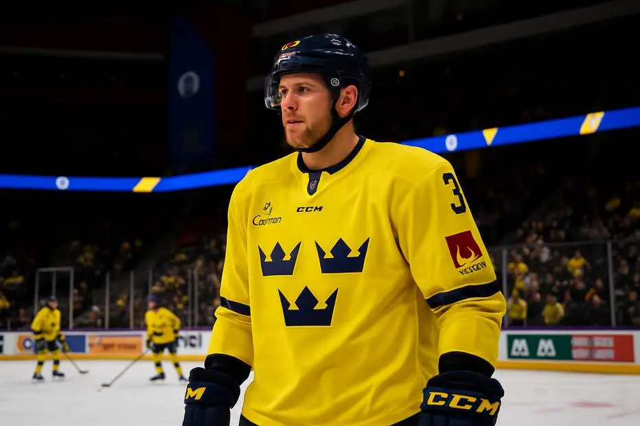 Klas Dahlbeck vänder hem – klar för Malmö Redhawks