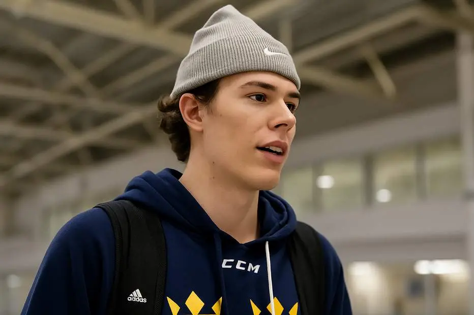 Bryter med målvakten – och plockar in JVM-keepern