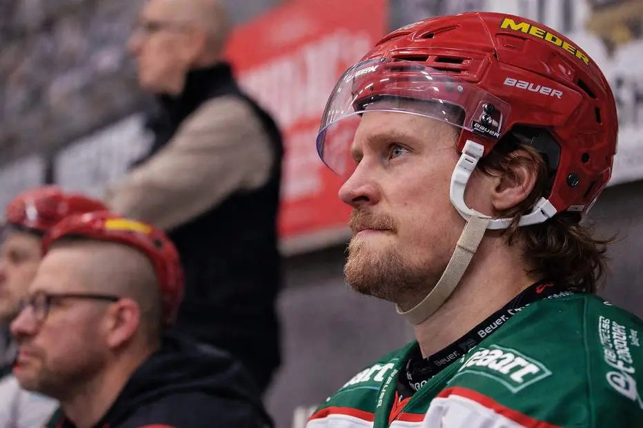 Uppgifter: Klubben som jagar Jesper Olofsson