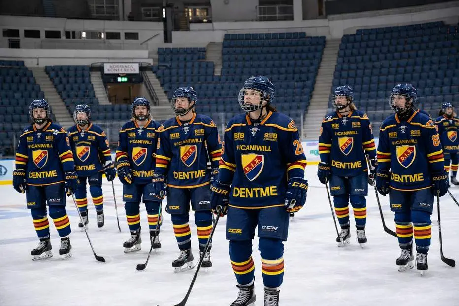 Klubben värvar defensiv back från college