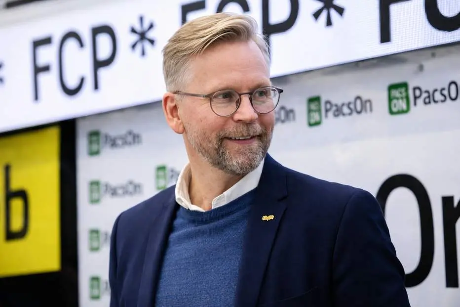 Klubbikonen återvänder – i ny roll