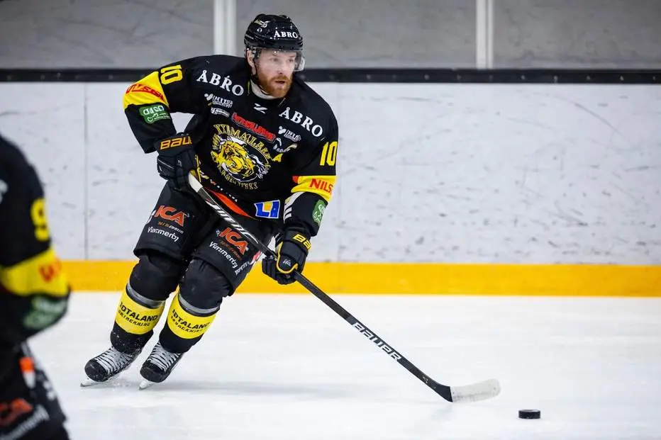 Klubbikonen dumpas: ”Jag var inte beredd”