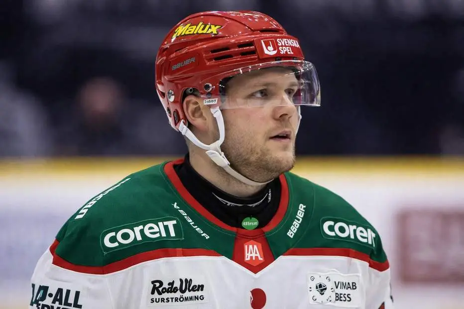 Knockad – efter otäcka smällen: ”Olustigt”