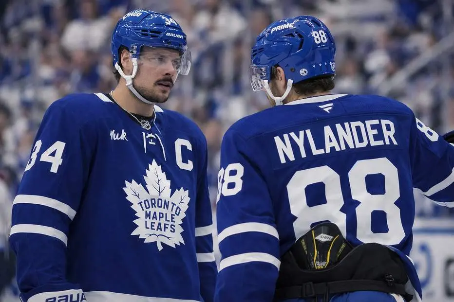 Krisen i Toronto – nya uppgifter om stjärnans framtid