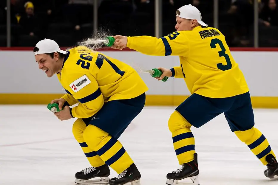 Krislaget kallar hem JVM-hjälten