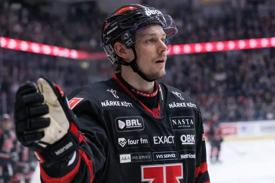 Krislagets glädjebesked: ”På g in i laget”