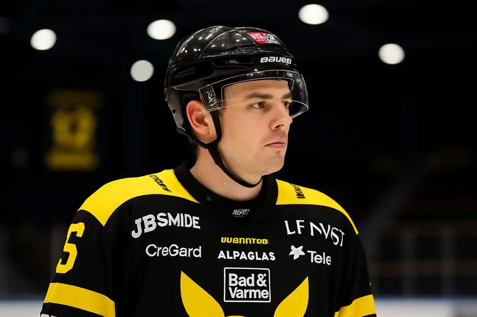 Krislagets mardröm: Missar resten av säsongen