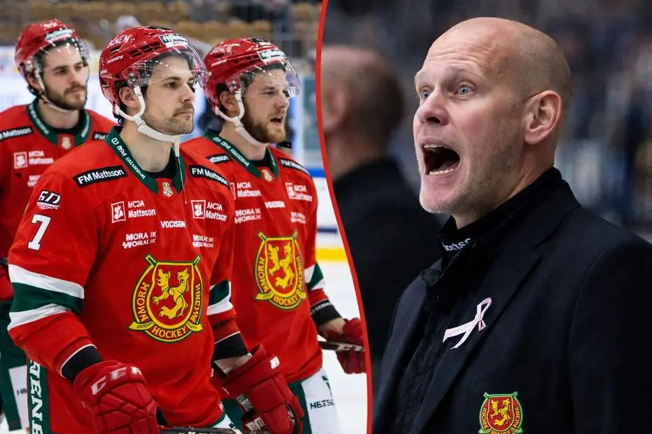 Kritiken i åttondelsfinalen: ”Petigare domarnivå”