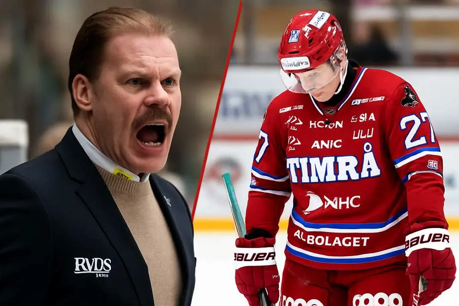 Kritiken mot Olli Jokinen: ”Hängde ut mig varje dag”