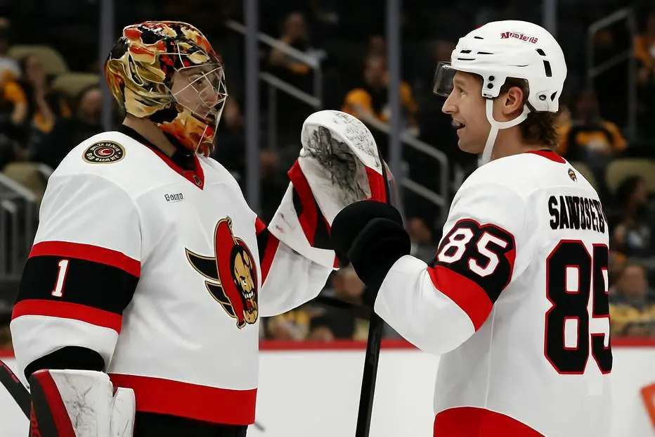 Kritiserade egna målvakten – backar nu