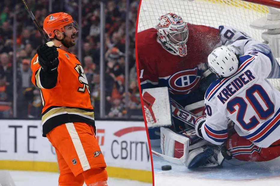 Krossade Stanley Cup-drömmen - nu klar för klubben