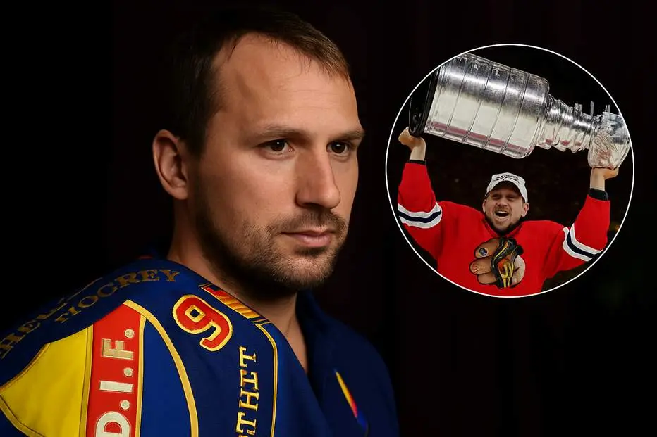 100-årsjubileum stoppar Krüger från spel