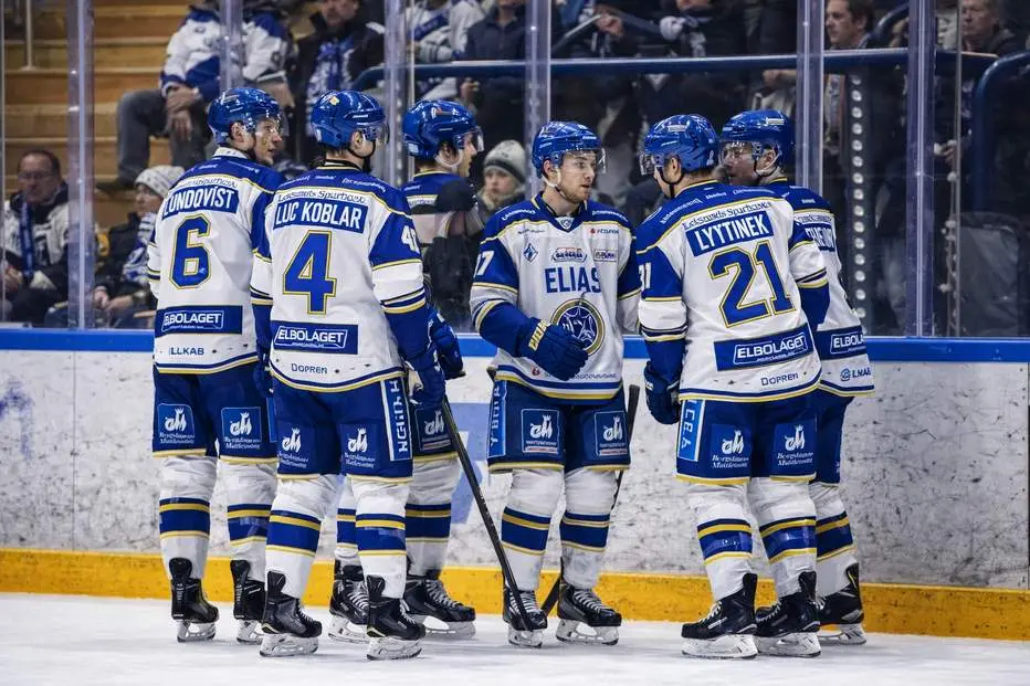 Kuggen saknas – mitt i ödesveckan: ”Tungt avbräck”