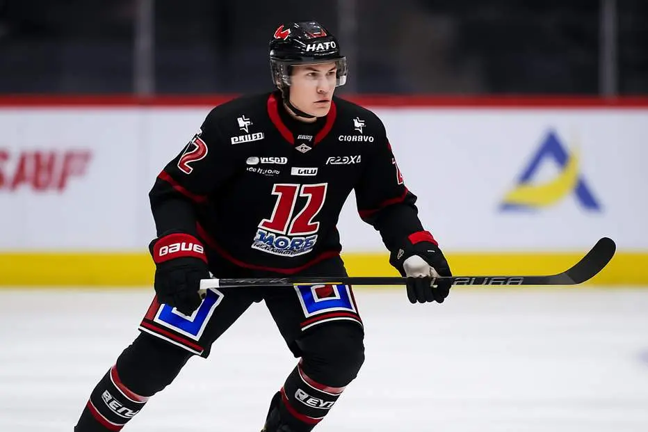 Lämnade DIF – gjorde mål i Örebro-debuten