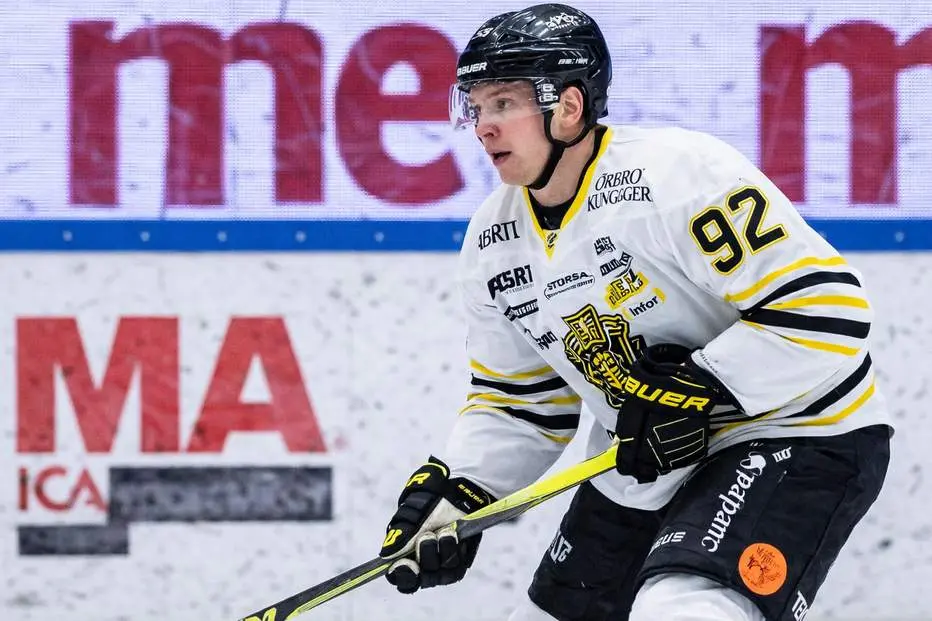 Lämnar – ryktas gå till konkurrenten