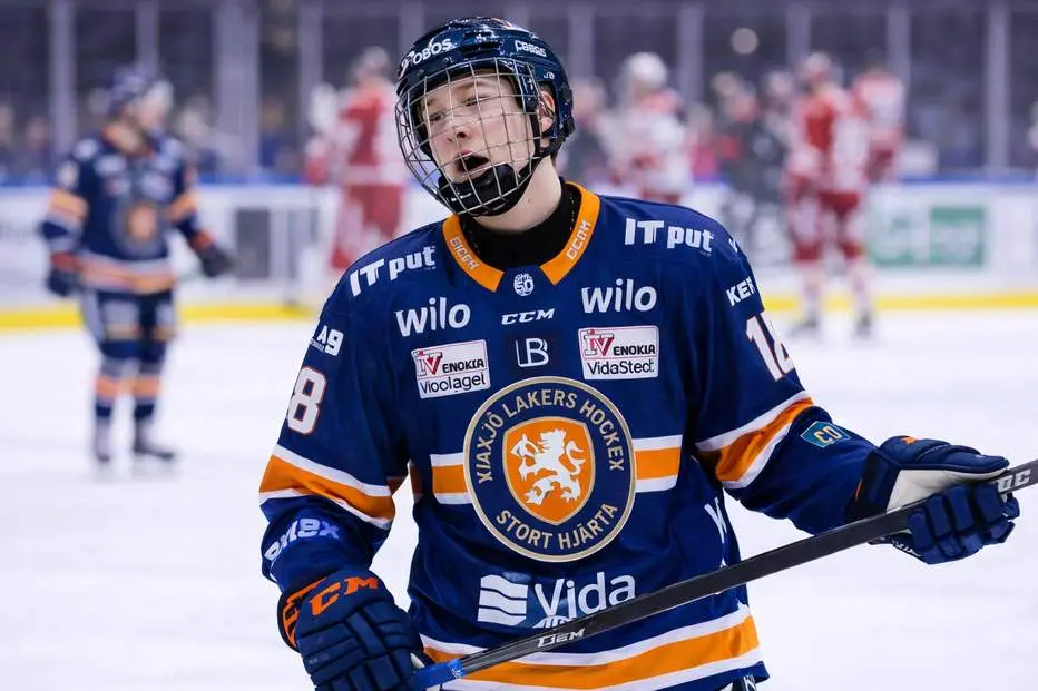 Landslagslöftets sjukdomsbesked: ”En chock”