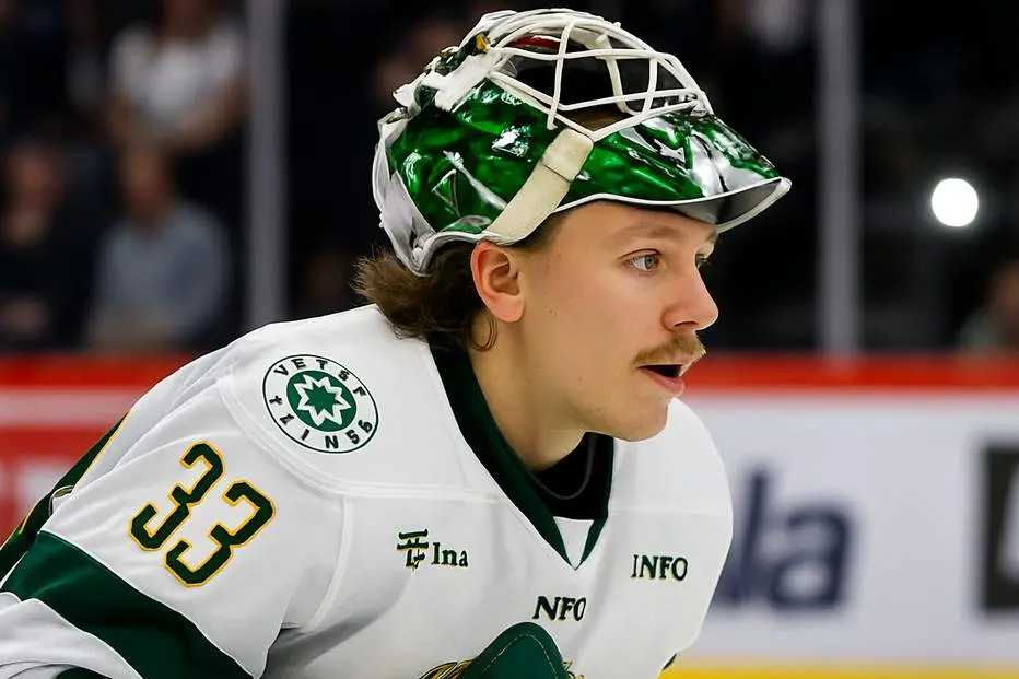 Larmi sätter ner foten – efter näthatet: ”Totalt nonsens”