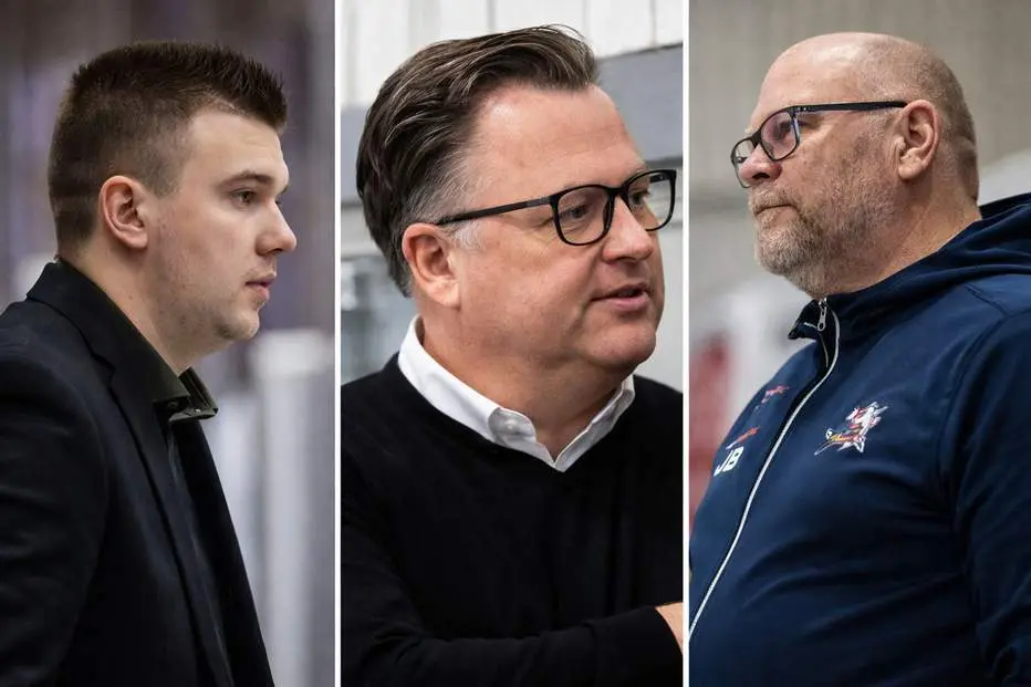 Ledarna svarar – därför tar de sig till slutspel