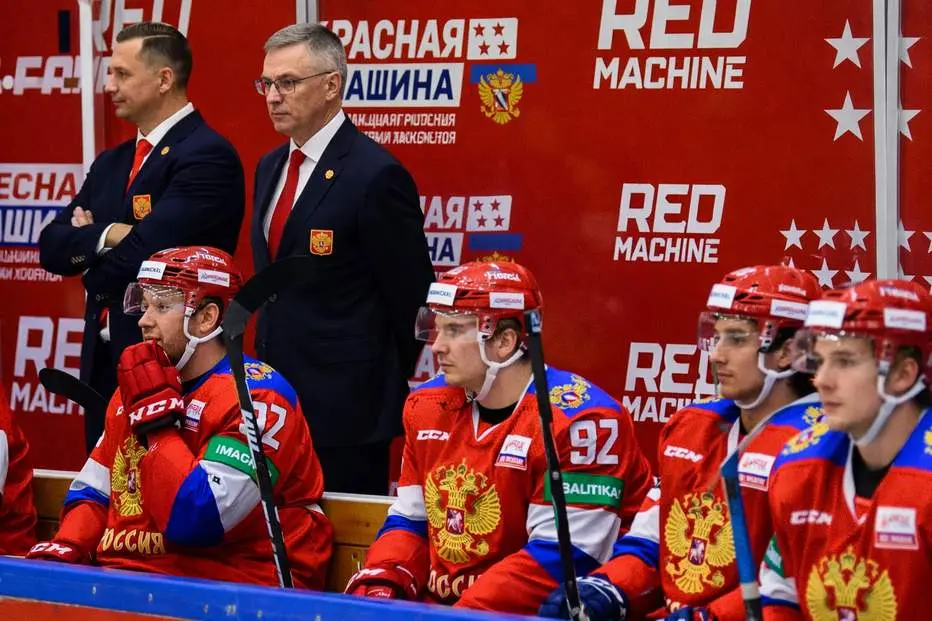 Legendaren uppger: ”Ryssland kommer spela i World Cup 2028”