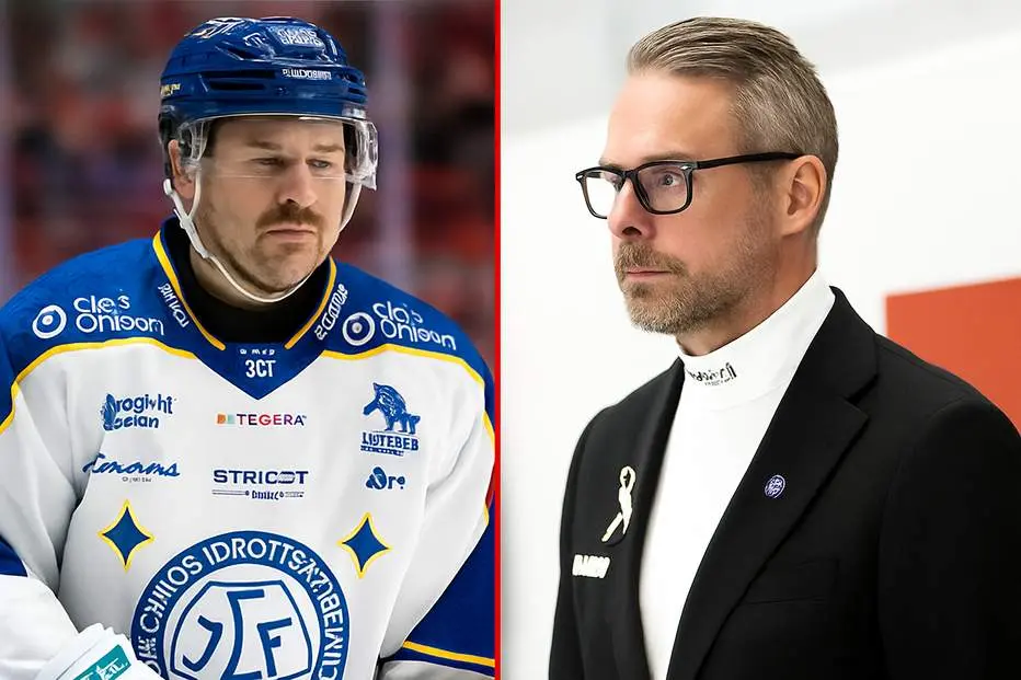 Leksand föll mot Timrå – femte raka förlusten