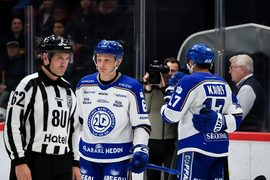 Leksand: ”Ingen människa ska behöva utsättas för det”