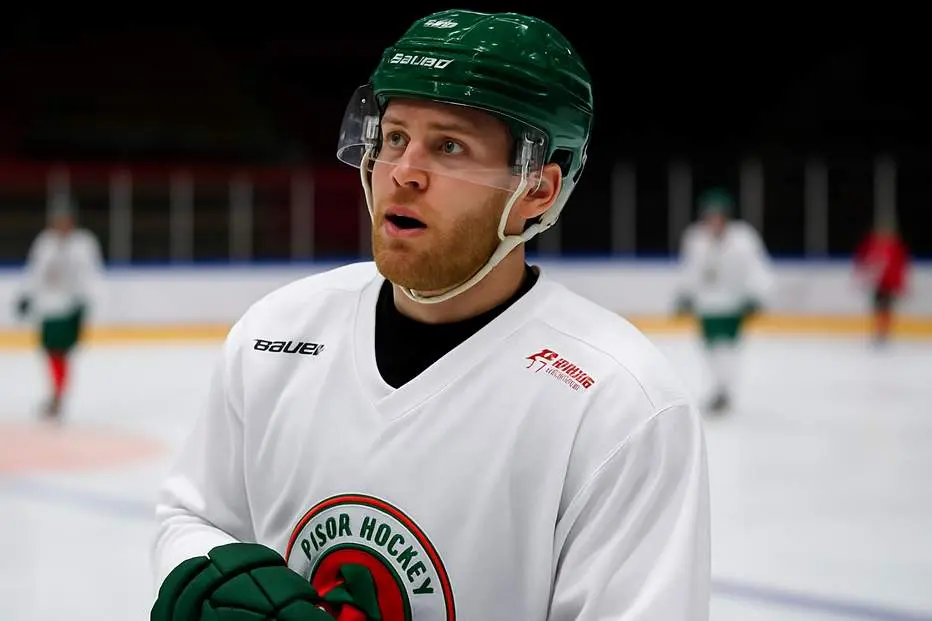 Leksand uppges leda jakten på petade Wiktor Nilsson