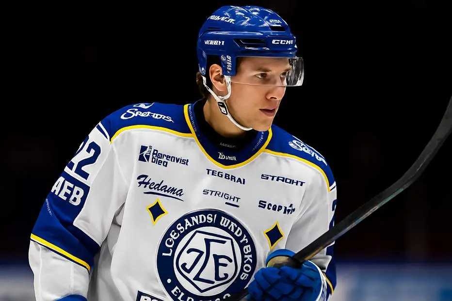 Leksand millimeter från kvittering – Vejdemo: 'Det grämer mig'