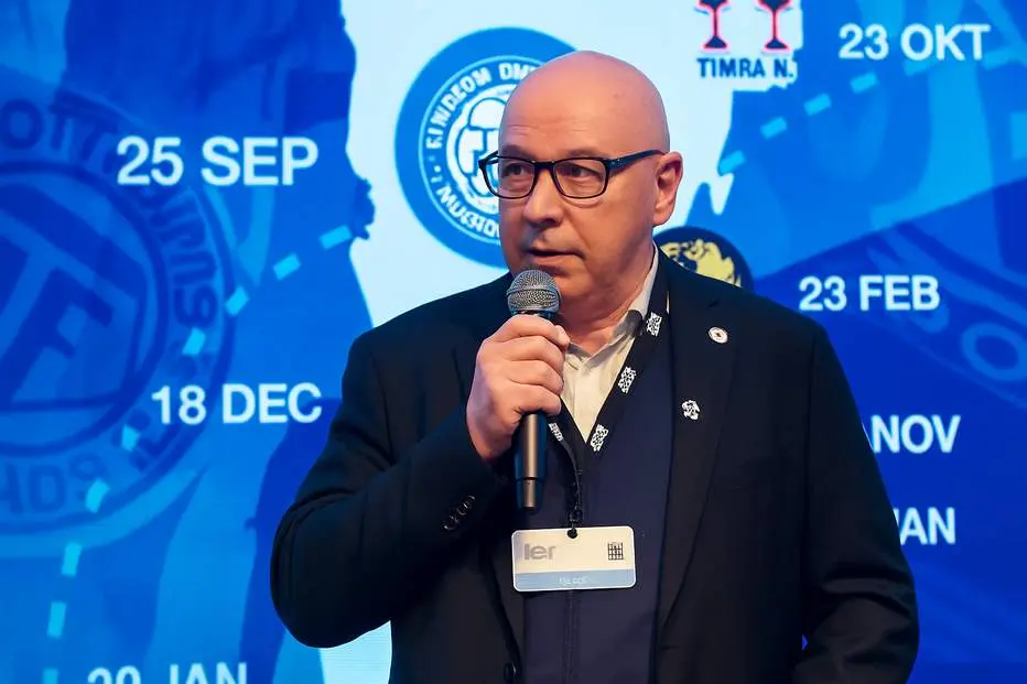 Leksand missar målsättningen: ”Vill vara noga”