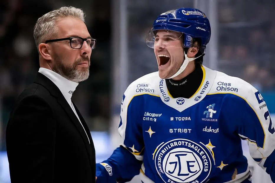 Leksand skräller – släcker Rögles segersvit