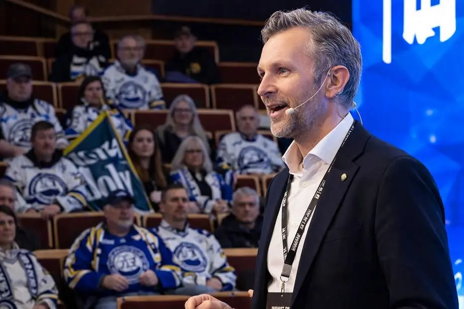 Leksand budgeterade för publikökning: ”Stor dipp”