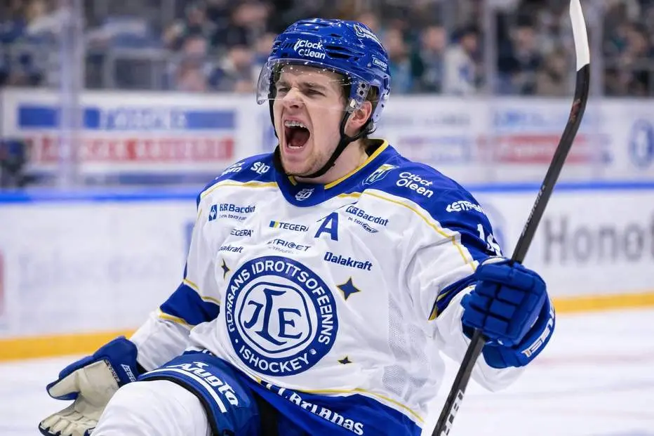 Leksand bekräftar – räknas in i spelartruppen