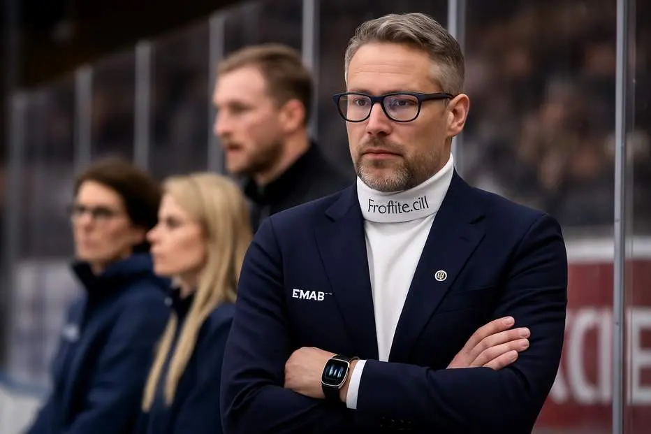 Leksands tunga smäll – tappade segern: ”Det är tufft”