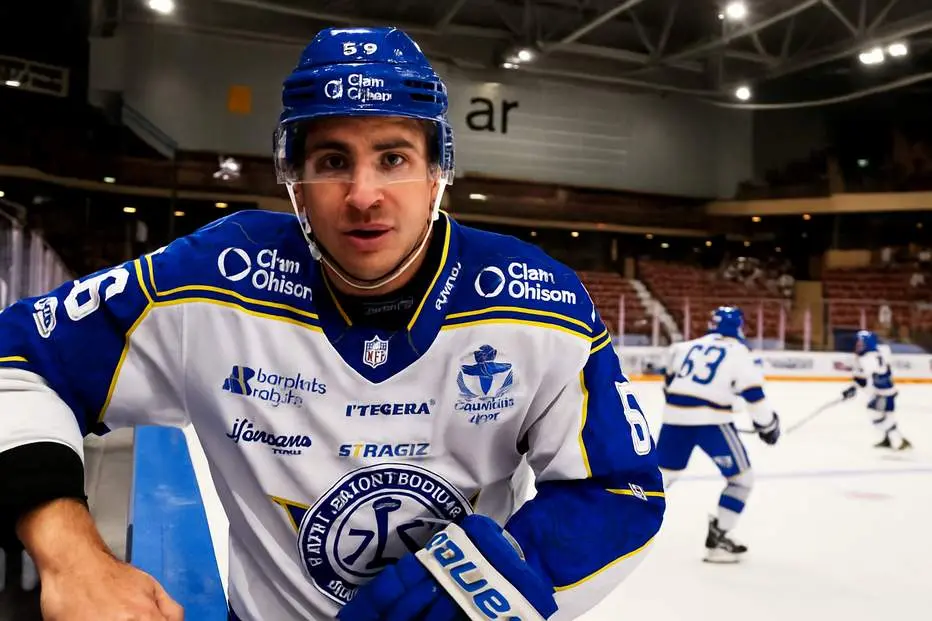 Leksandsbacken jagas – Lundqvist lockar konkurrenter