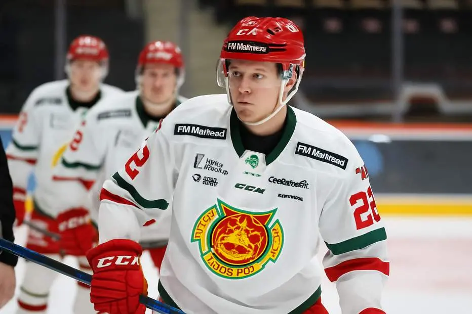 Leksandslånet petad i Mora