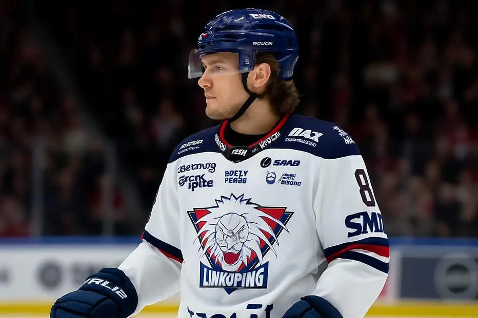 LHC-backens nya smäll: ”Rejält tryck i den proppen”