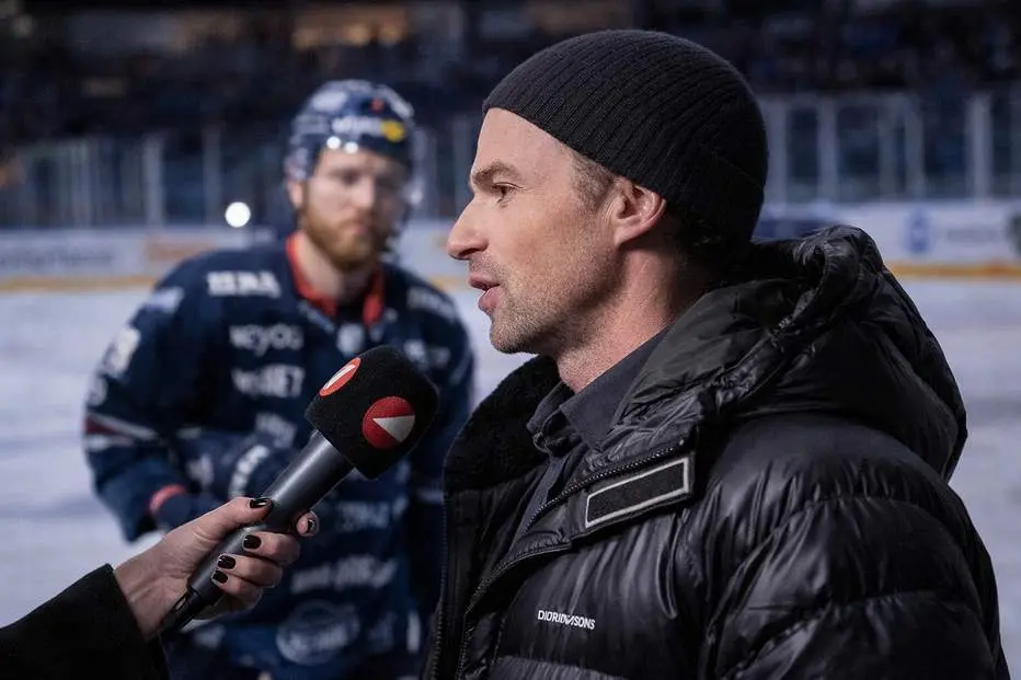 LHC-bossen om Kovács: ”Inte hört mycket”