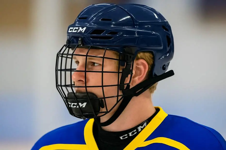 LHC:s stortalang får chansen – kan SHL-debutera