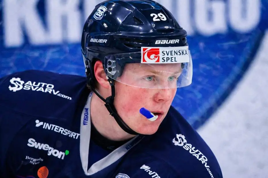 Lindlöven håller serien mot Boden vid liv