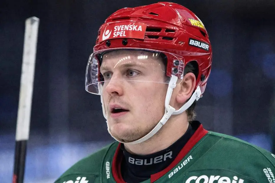 Lindlöven knäckte Boden i avgörande matchen