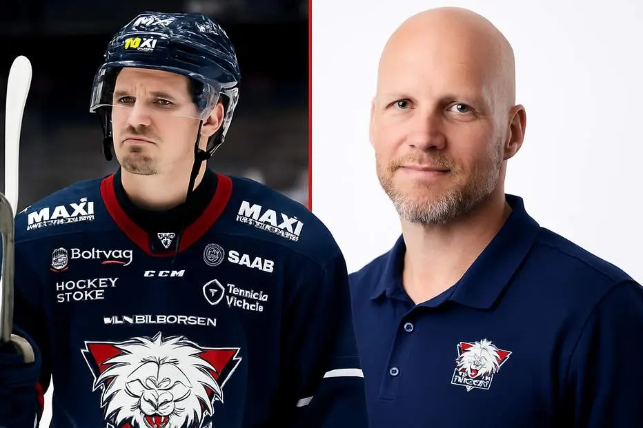 Linköping vill säkra succécentern — ”Han kommer få mer i lönekuvertet”