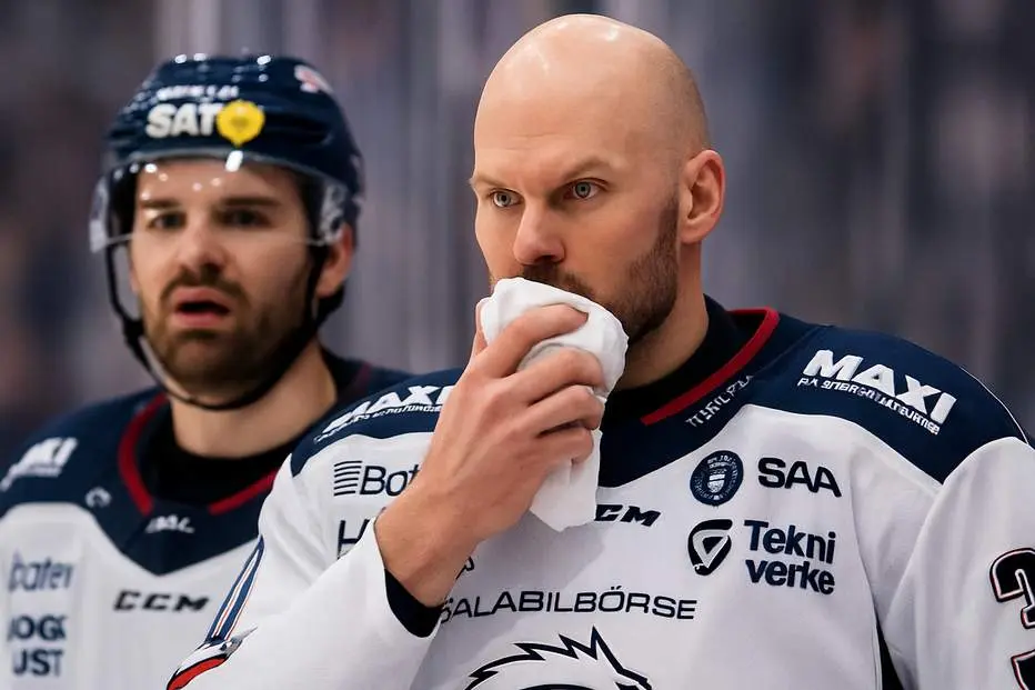 Linköping bekräftar: ”Räknar inte med att han spelar”